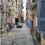 La Casa E Pulcinella