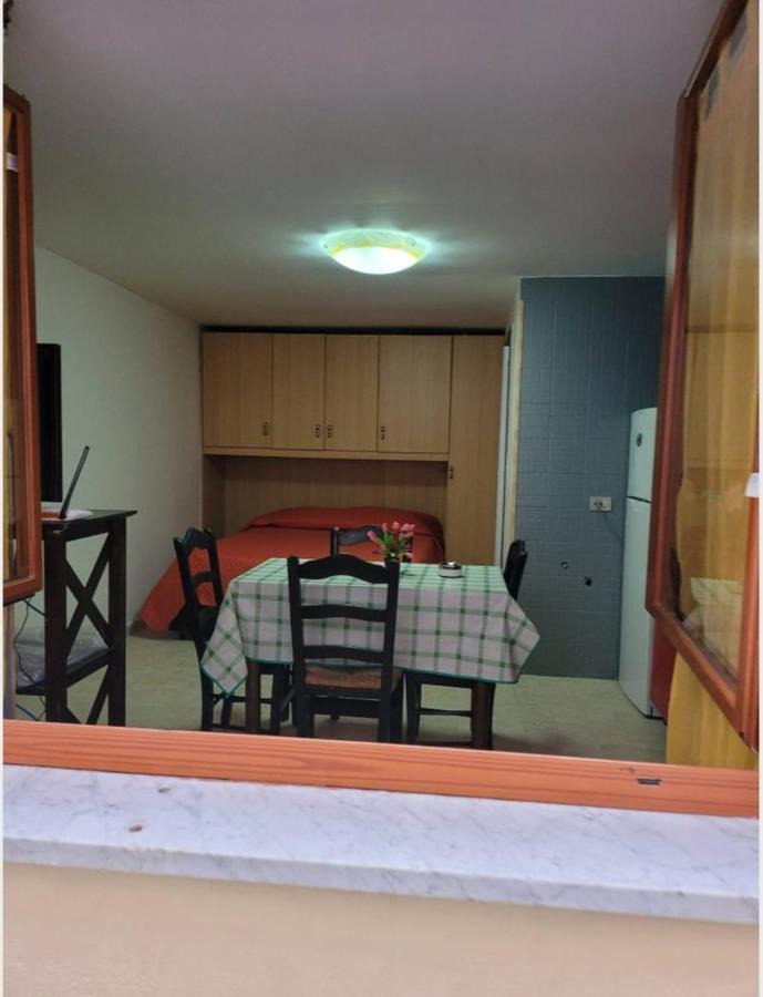 Appartement La Casa E Pulcinella