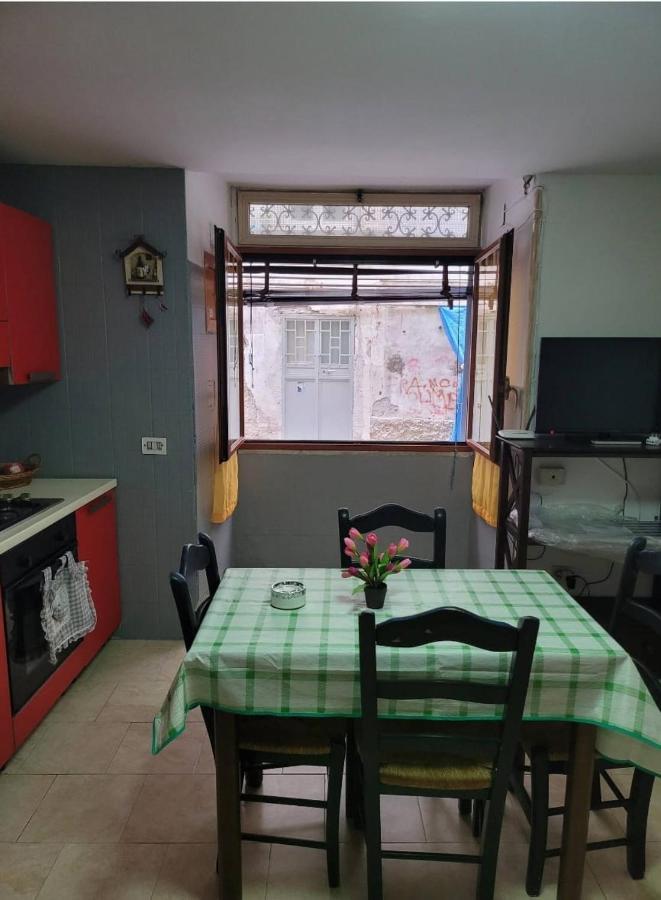 Appartamento La Casa E Pulcinella Napoli