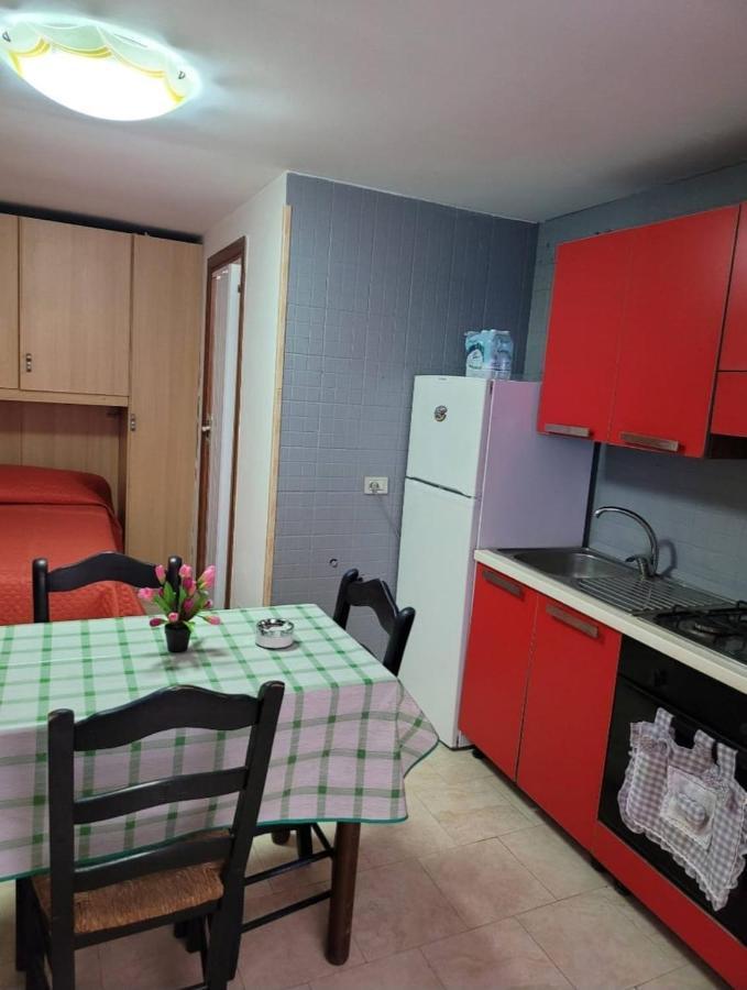 La Casa E Pulcinella Appartamento