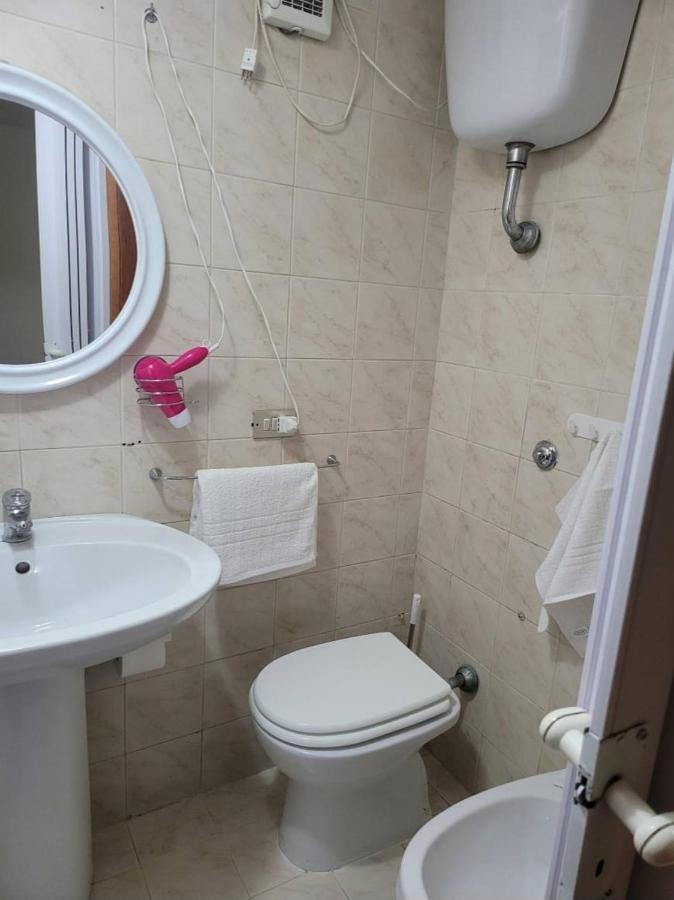 Appartamento La Casa E Pulcinella Napoli