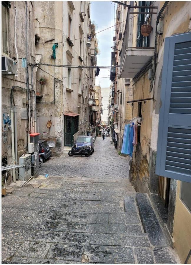 La Casa E Pulcinella *