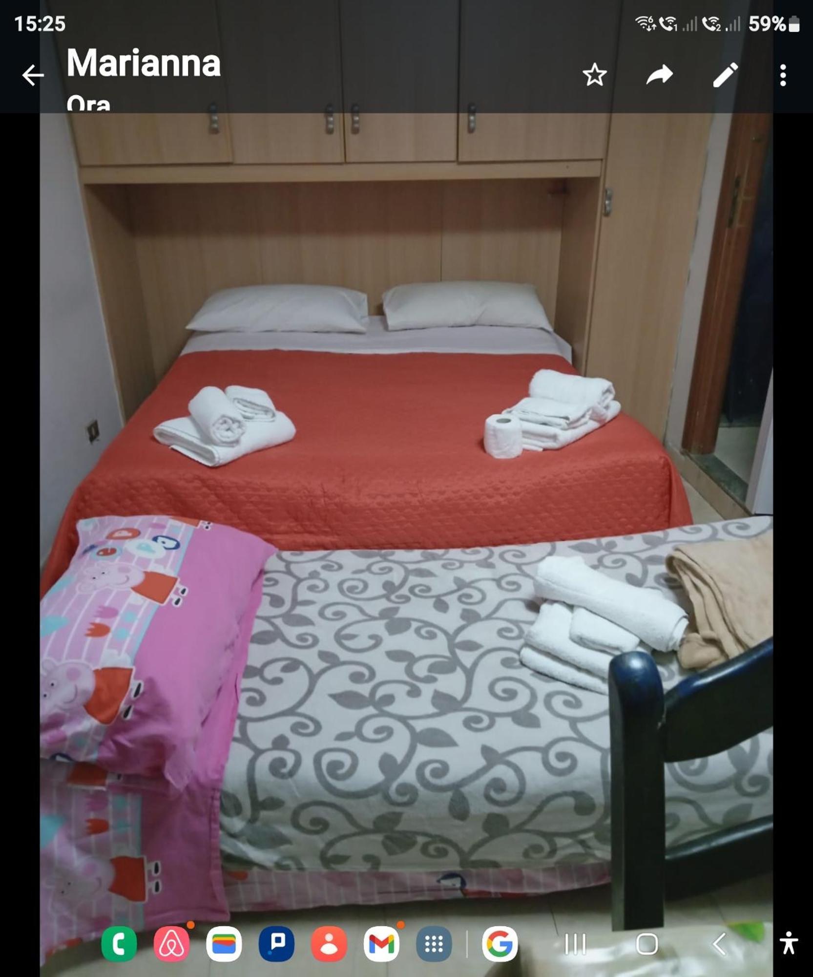 Appartamento La Casa E Pulcinella