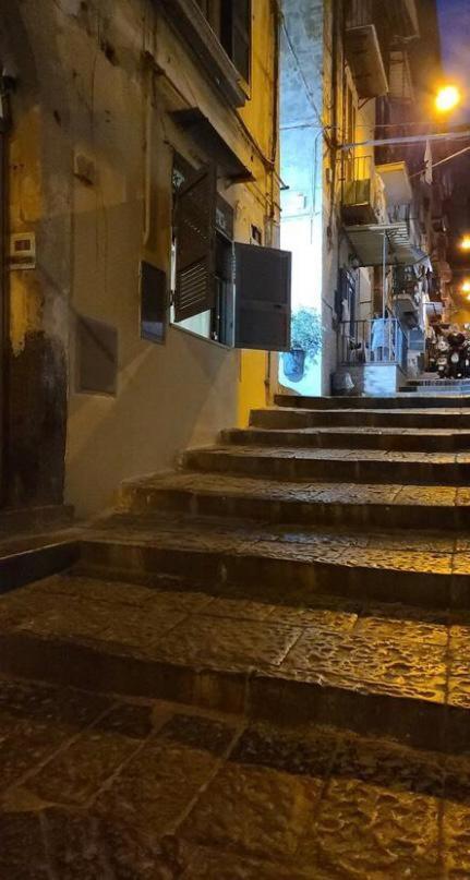 La Casa E Pulcinella Appartamento